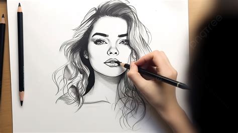 dibujos para dibujar de chicas|Dibujos de chicas a lapiz